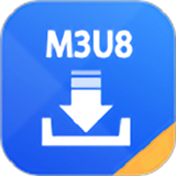 m3u8视频下载器