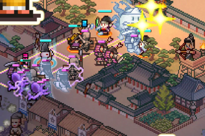 平安古都物语汉化版