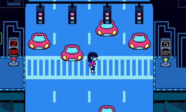 三角符文第一章截图4