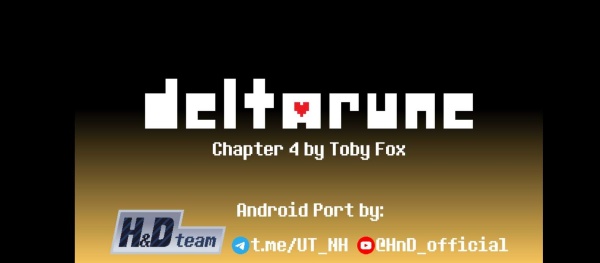 三角符文第四章截图1