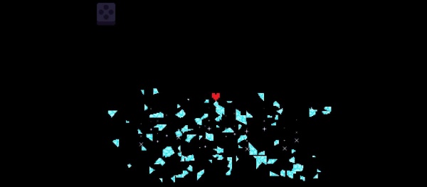 三角符文第四章截图3