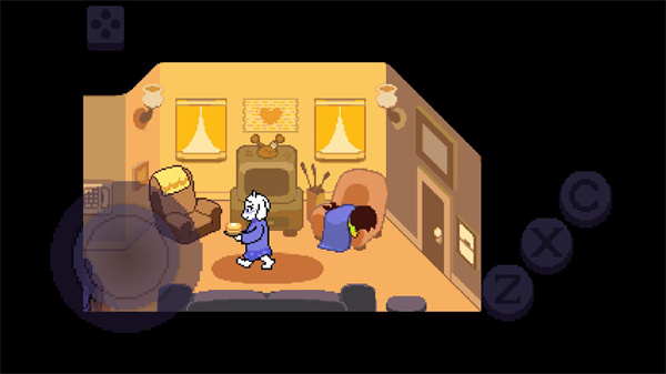 三角符文第四章