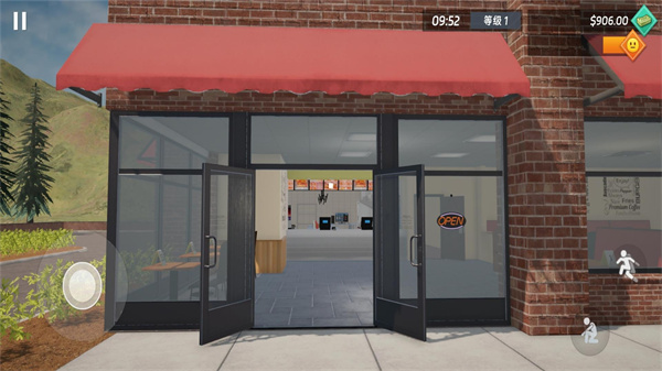 快餐模拟器中文版截图1