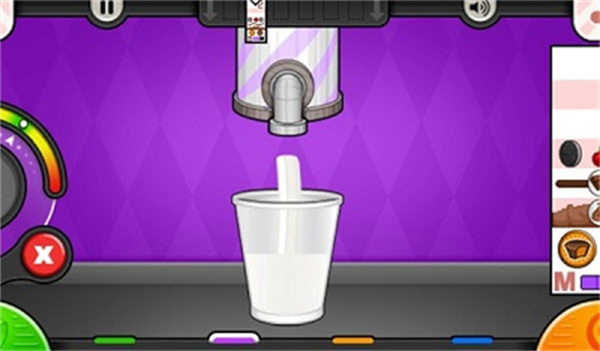 老爹的冷饮店HD汉化版