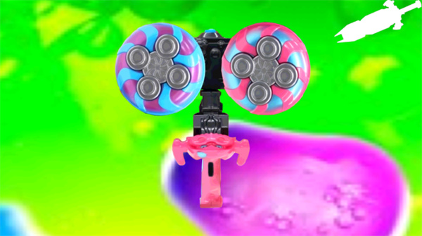 假面骑士加布腰带模拟器截图2