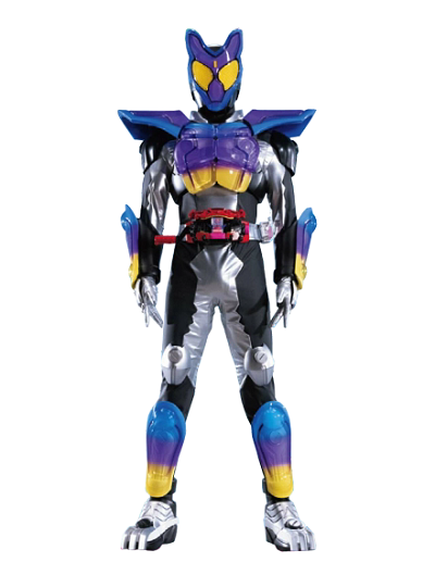 假面骑士加布腰带模拟器