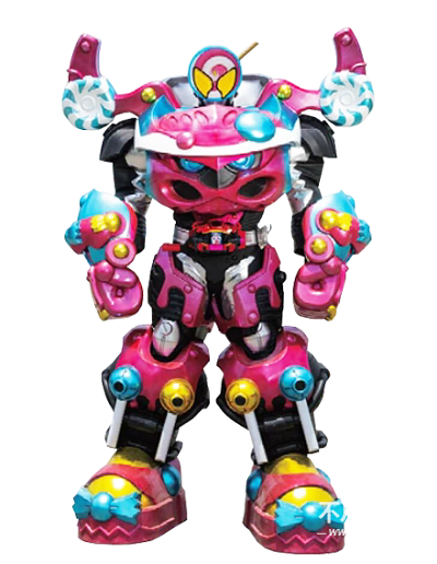 假面骑士加布腰带模拟器