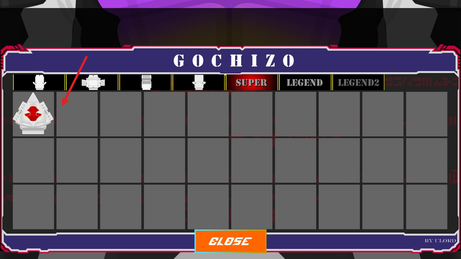 假面骑士豪华版加布变身模拟器