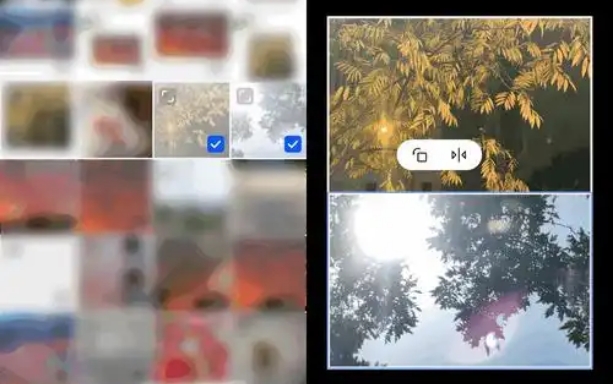 一键拼图软件