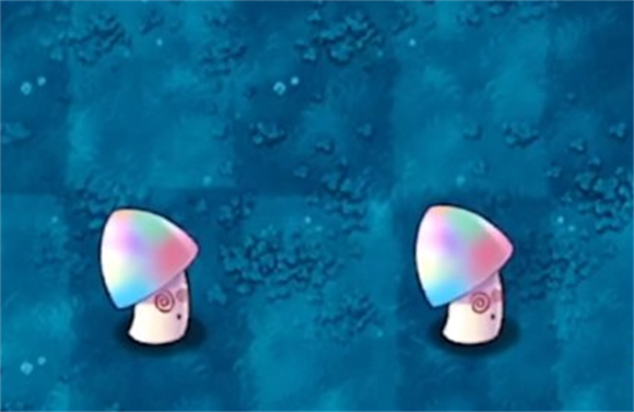 植物大战僵尸融合植物版本