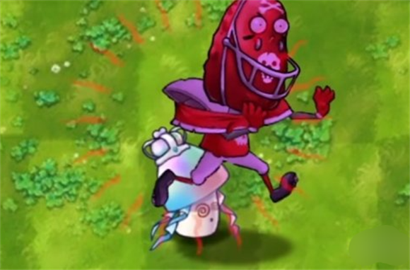 植物大战僵尸融合植物版本