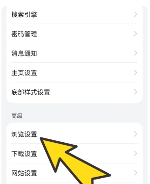 啵啵浏览器无国界全球通