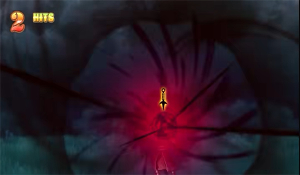 死神vs火影bvn改版忍战带土