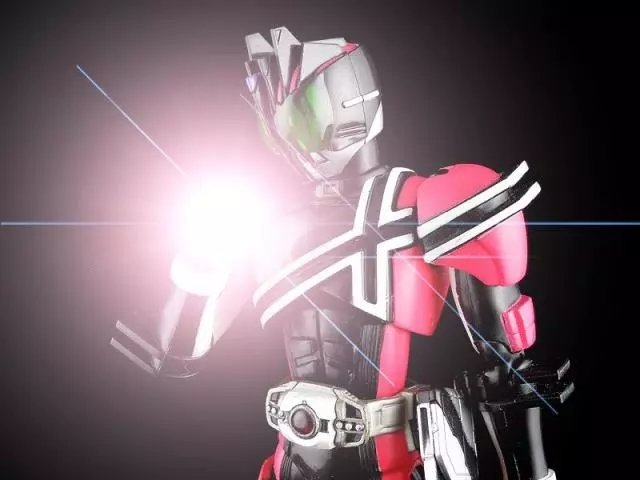 假面骑士帝骑品红腰带模拟器