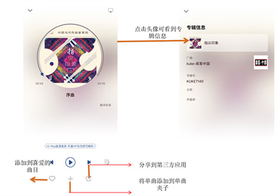 库客音乐车机版