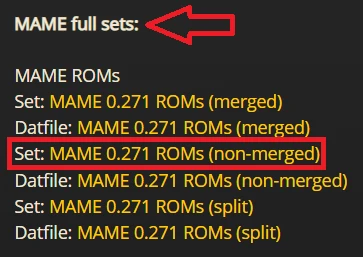mame模拟器安卓版汉化版