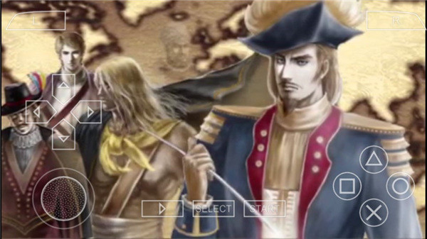 大航海时代4单机版