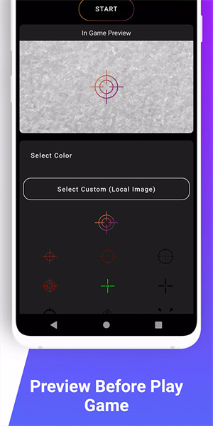 crosshairpro准星辅助器中文版截图3