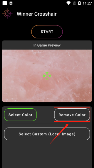 crosshairpro准星辅助器中文版