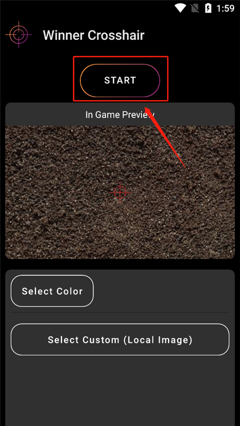 crosshairpro准星辅助器中文版