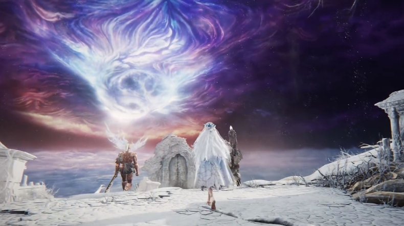 艾尔登法环黑夜君临特殊地形怎么刷