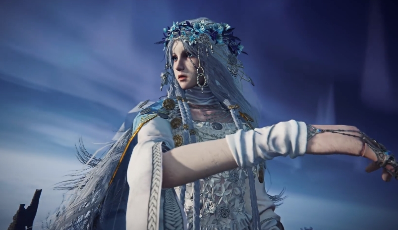 艾尔登法环黑夜君临地形刷新机制是什么