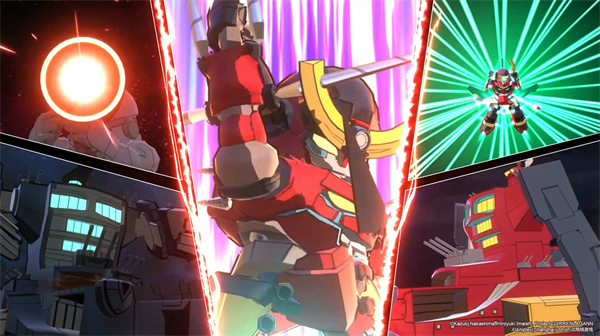 天元突破红莲螺岩