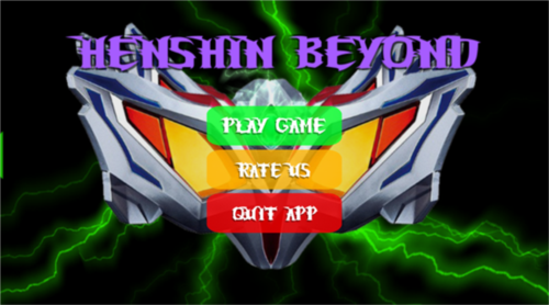 赛罗眼镜模拟器