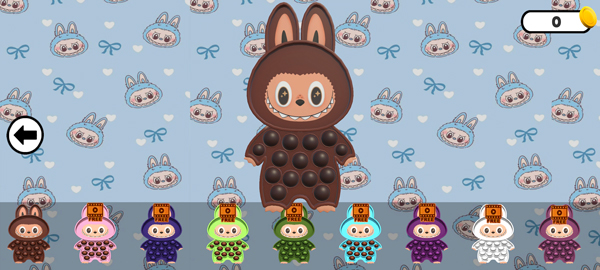 会说话的拉布布截图1