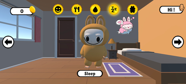 会说话的拉布布截图2