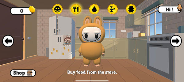 会说话的拉布布截图4