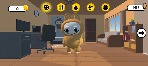 会说话的拉布布截图5