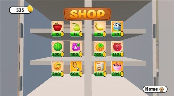 会说话的拉布布