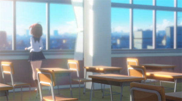 战斗女子学园截图3