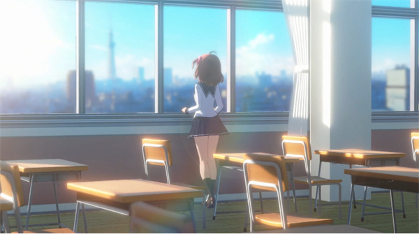 战斗女子学园截图4