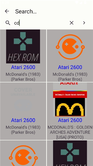 世嘉游戏模拟器