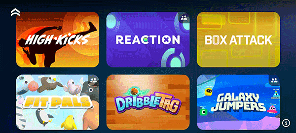 活力街安卓版截图3