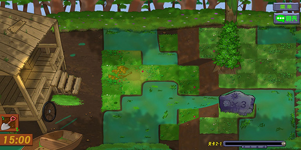 植物大战僵尸生态版联机模式截图5