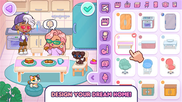 多普莱斯世界中文版截图3