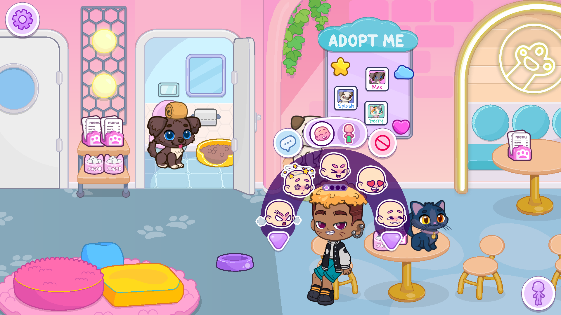 多普莱斯世界中文版