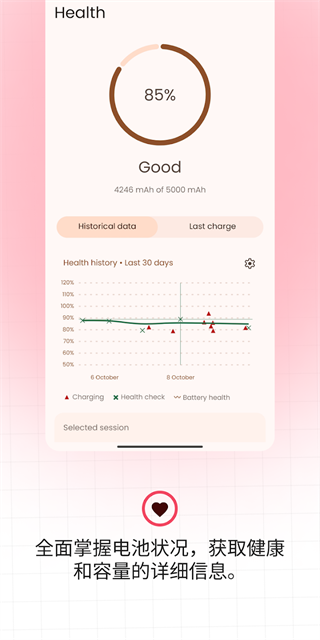 BatteryGuru电池大师截图1