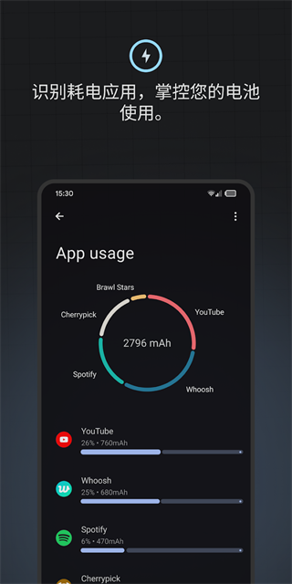 BatteryGuru电池大师截图3