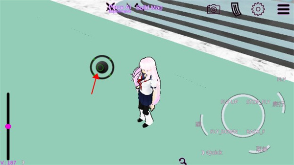 少女学院ai模拟器