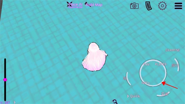 少女学院ai模拟器