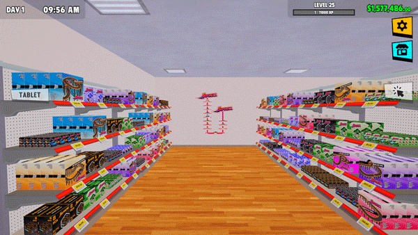 超级跑车收藏模拟器手机版截图2