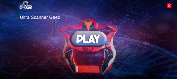 捷德奥特曼模拟器