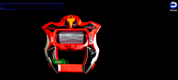 捷德奥特曼模拟器