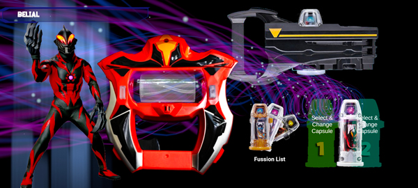 捷德奥特曼模拟器