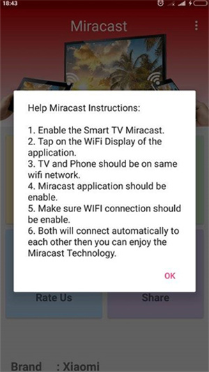 miracast