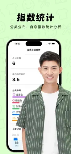 岛遇(narcissism island)截图4